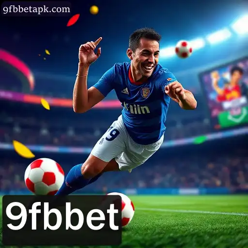 Conheça a 9fbbet - Sobre nós: Experiência em Apostas Online com Cassino, Slots e Mais