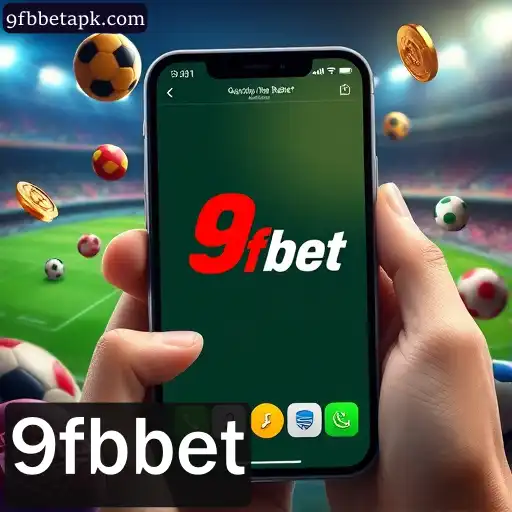 9fbbet Aplicativo Oficial: Amplie sua Experiência de Apostas com Recursos Exclusivos