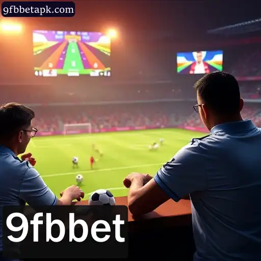 9fbbet: Cassino ao Vivo com Apostas em Tempo Real e Jogos Interativos