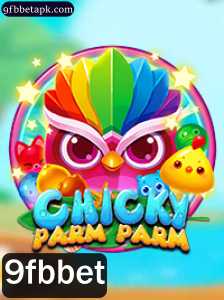 Descobrindo o Fascinante Mundo de ChickyParmParm: Regras e Mais