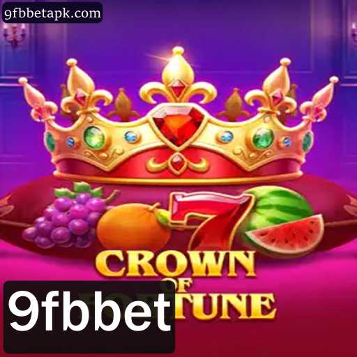 Descubra o Fascinante Mundo de CrownofFortune com 9fbbet
