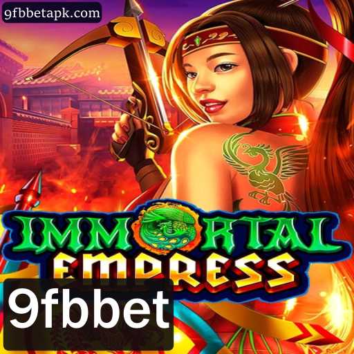 ImmortalEmpress: Uma Jornada Épica no Mundo dos Jogos Modernos