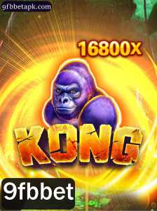 Explorando o Jogo 'Kong': Uma Aventura Empolgante com 9fbbet