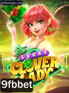 Explorando o Mundo Mágico de LuckyCloverLady