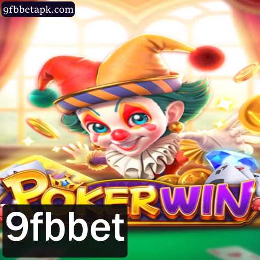 Descubra POKERWIN: O Jogo de Estratégia e Azar Revolucionário