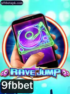 RaveJumpmobile: A Nova Sensação dos Jogos Móveis com 9fbbet