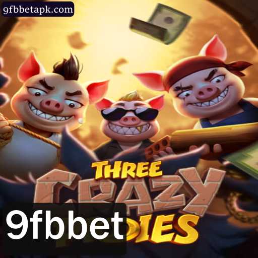 ThreeCrazyPiggies: Uma Jornada Divertida no Mundo dos Jogos de Estratégia