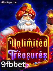 UnlimitedTreasures: Um Mundo de Aventuras Espera por Você