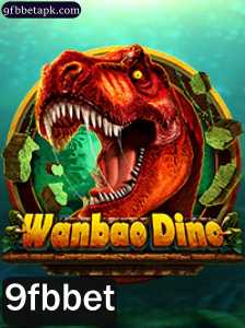 Descubra o Fascinante Mundo do Jogo WanBaoDino